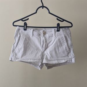 American Eagle Super Stretch Shorts